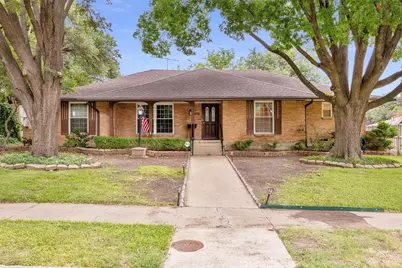 7959 Greenhollow Lane, Dallas, TX 75240 - Photo 2