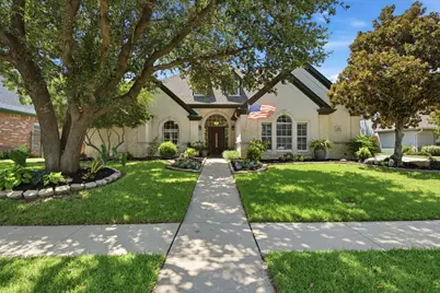 4114 Steeplechase Drive, Colleyville, TX 76034 - Photo 2