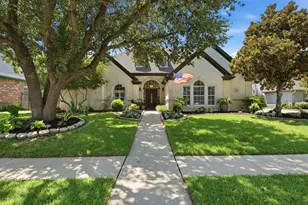 4114 Steeplechase Dr, Colleyville, TX 76034 - Photo 2