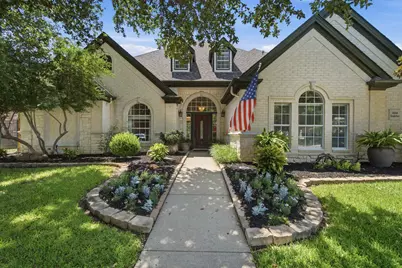 4114 Steeplechase Drive, Colleyville, TX 76034 - Photo 1