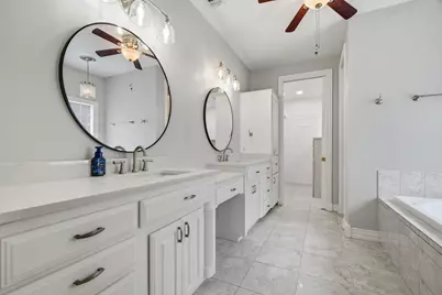 4114 Steeplechase Drive, Colleyville, TX 76034 - Photo 18