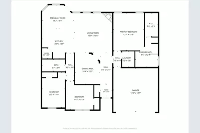508 Clemson Lane, Forney, TX 75126 - Photo 4