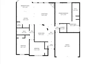 508 Clemson Ln, Forney, TX 75126 - Photo 4