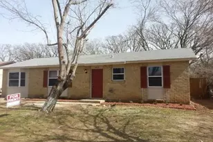 4412 Central Ln, Balch Springs, TX 75180 - Photo 1