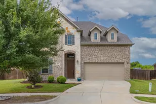 3521 Camden Ct, Melissa, TX 75454 - Photo 1