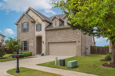 3521 Camden Court, Melissa, TX 75454 - Photo 2