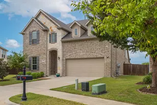 3521 Camden Ct, Melissa, TX 75454 - Photo 2