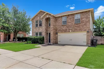 12620 Mourning Dove Lane, Fort Worth, TX 76244 - Photo 2