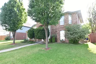 7837 Roundtable Rd, Frisco, TX 75035 - Photo 1