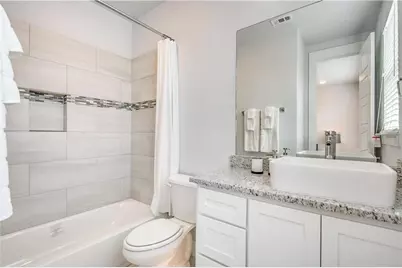 203 S Village Way, Lewisville, TX 75057 - Photo 18