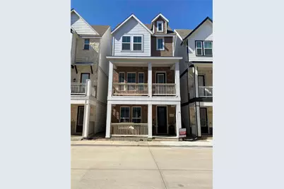 203 S Village Way, Lewisville, TX 75057 - Photo 2