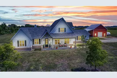 19040 Community Drive, Nevada, TX 75173 - Photo 2