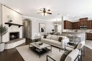 3306 Robin Trl, Melissa, TX 75454 - Photo 1