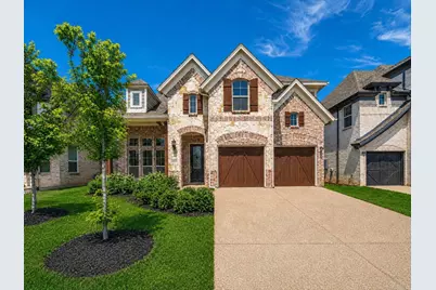 3505 Orion Place, Corinth, TX 76208 - Photo 1