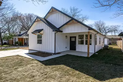 2231 Denison Street, Denton, TX 76201 - Photo 1