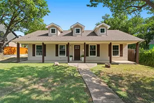 1000 W White Ave, McKinney, TX 75069 - Photo 1