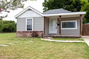 936 E Cantey St, Fort Worth, TX 76104 - Photo 1