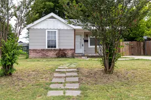 936 E Cantey St, Fort Worth, TX 76104 - Photo 2