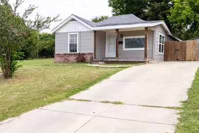 936 E Cantey Street, Fort Worth, TX 76104 - Photo 4