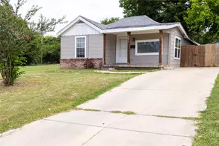 936 E Cantey St, Fort Worth, TX 76104 - Photo 4