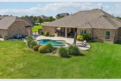 2151 Lariat Trail, Celina, TX 75009 - Photo 28