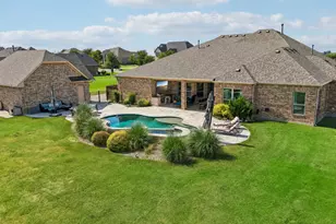 2151 Lariat Trail, Celina, TX 75009 - Photo 28