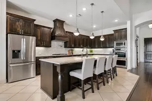 2151 Lariat Trail, Celina, TX 75009 - Photo 8