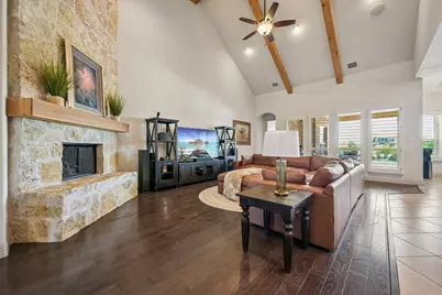 2151 Lariat Trail, Celina, TX 75009 - Photo 4