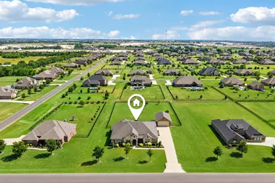 2151 Lariat Trail, Celina, TX 75009 - Photo 38