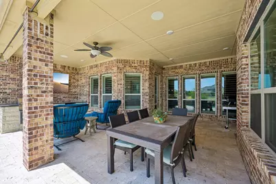 2151 Lariat Trail, Celina, TX 75009 - Photo 32