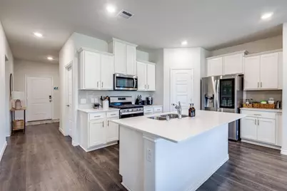 816 Goldenrod Lane, Princeton, TX 75407 - Photo 4