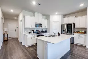 816 Goldenrod Ln, Princeton, TX 75407 - Photo 4