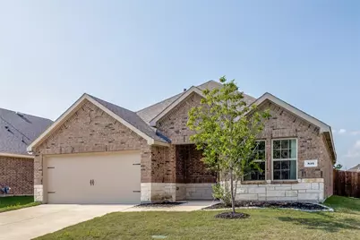816 Goldenrod Lane, Princeton, TX 75407 - Photo 2