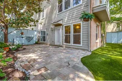 2205 Boll Street #A, Dallas, TX 75204 - Photo 16