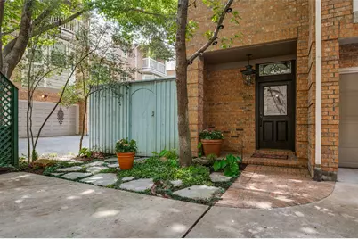2205 Boll Street #A, Dallas, TX 75204 - Photo 1