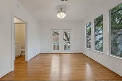 2205 Boll Street #A, Dallas, TX 75204 - Photo 10