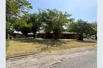 1599 Anthony Street, Kaufman, TX 75142 - Photo 2