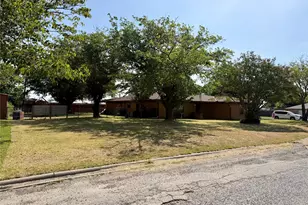 1599 Anthony St, Kaufman, TX 75142 - Photo 2