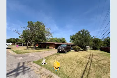1599 Anthony Street, Kaufman, TX 75142 - Photo 24