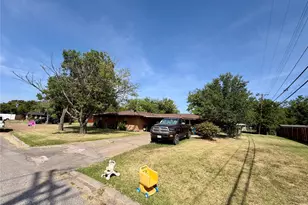 1599 Anthony St, Kaufman, TX 75142 - Photo 24