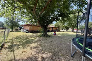 1599 Anthony St, Kaufman, TX 75142 - Photo 28