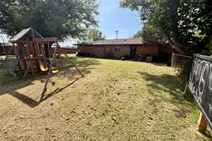 1599 Anthony St, Kaufman, TX 75142 - Photo 30