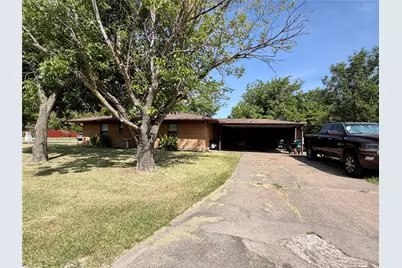 1599 Anthony Street, Kaufman, TX 75142 - Photo 26