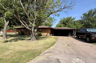 1599 Anthony St, Kaufman, TX 75142 - Photo 26