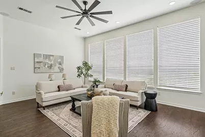 1045 Sir Lancelot Circle, Lewisville, TX 75056 - Photo 2