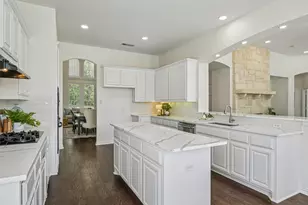 1045 Sir Lancelot Cir, Lewisville, TX 75056 - Photo 8
