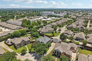 1045 Sir Lancelot Cir, Lewisville, TX 75056 - Photo 26