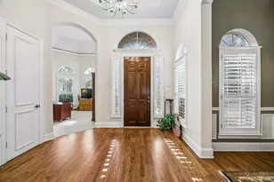 3121 Ashwood Ct, Richardson, TX 75082 - Photo 4