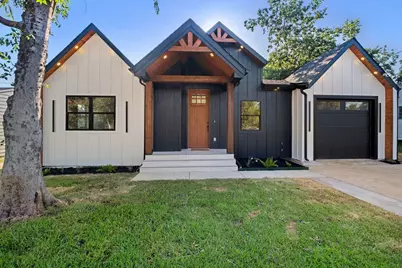707 Hilltop Drive, Irving, TX 75060 - Photo 1