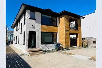4609 Virginia Avenue #101, Dallas, TX 75204 - Photo 1